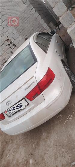 هيونداي سوناتا